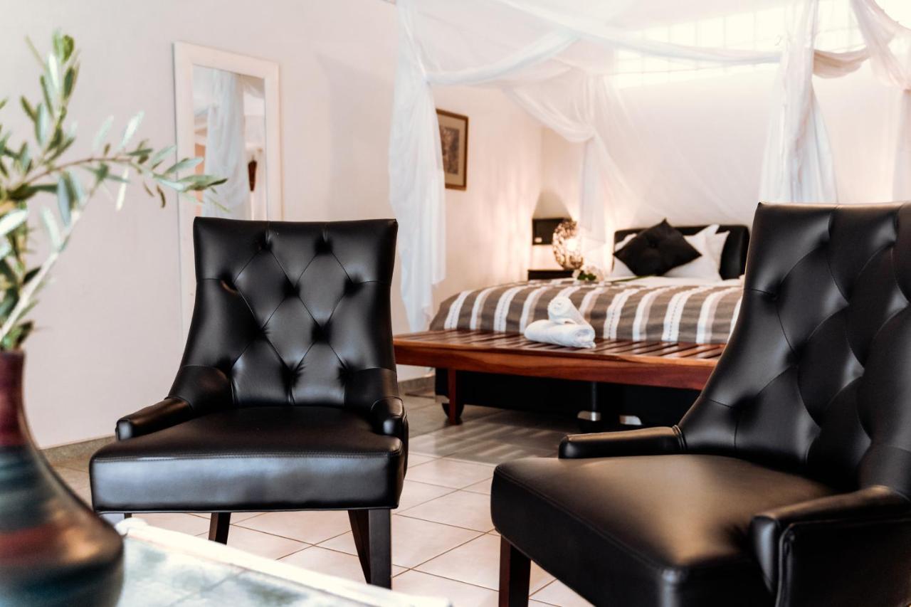 Gabus Safari Lodge Otavi Ngoại thất bức ảnh