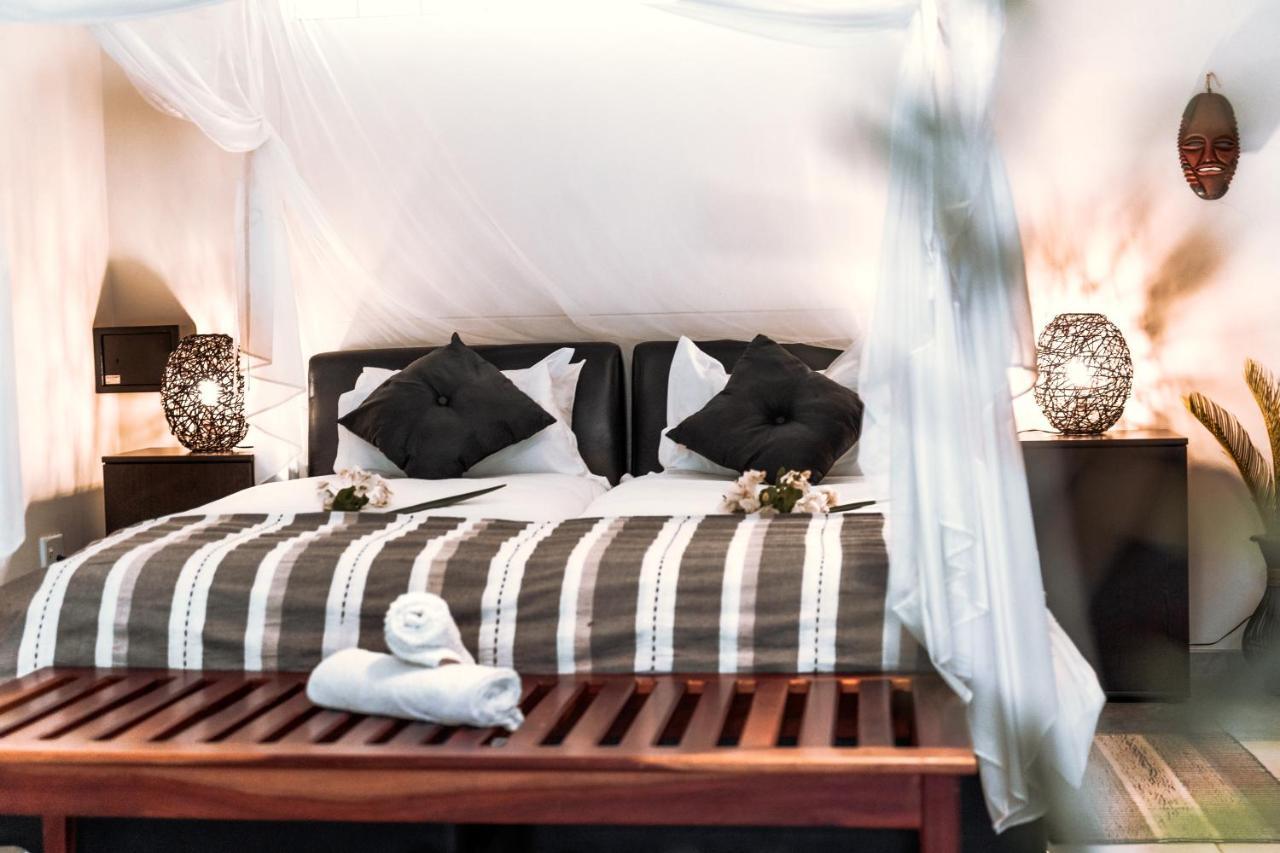 Gabus Safari Lodge Otavi Ngoại thất bức ảnh