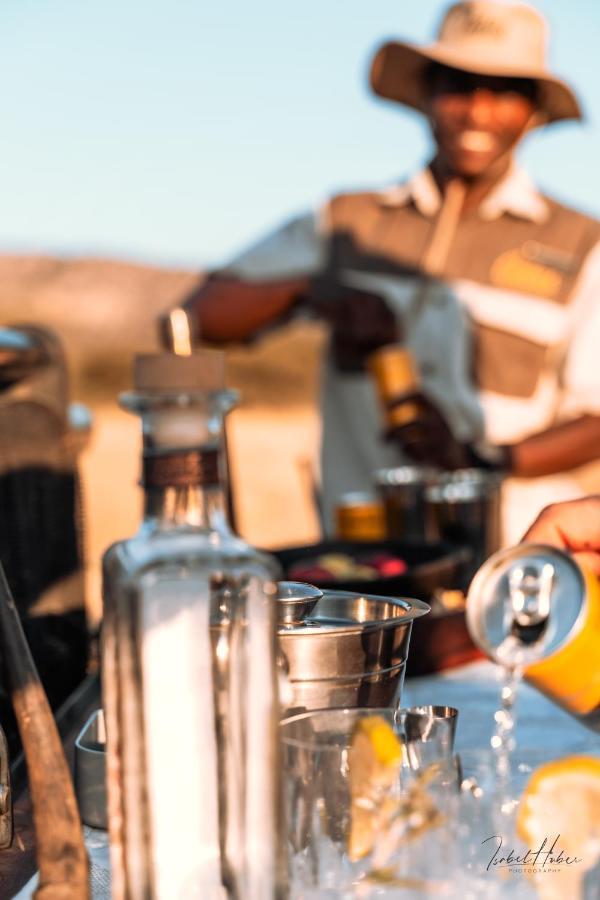 Gabus Safari Lodge Otavi Ngoại thất bức ảnh