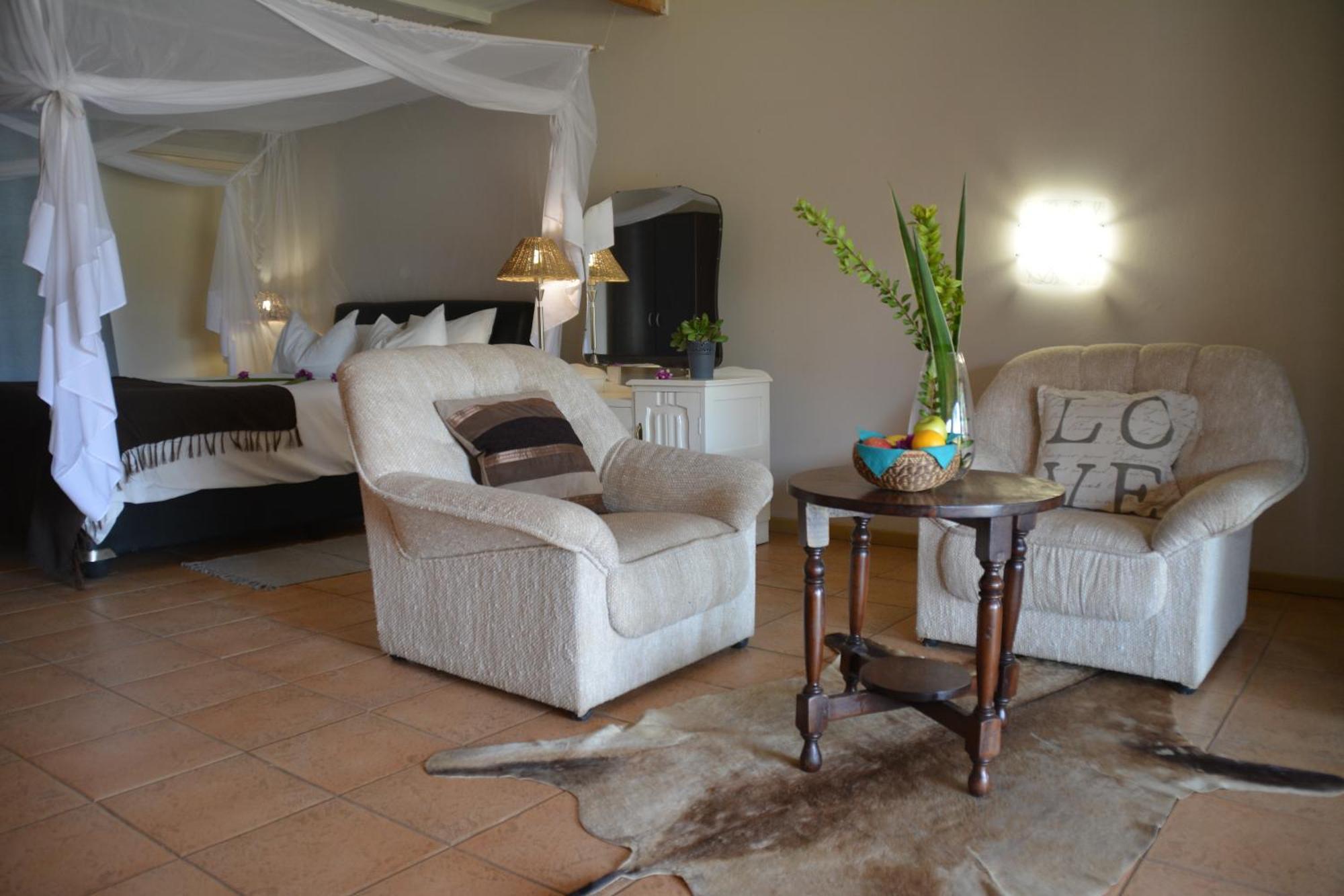 Gabus Safari Lodge Otavi Ngoại thất bức ảnh