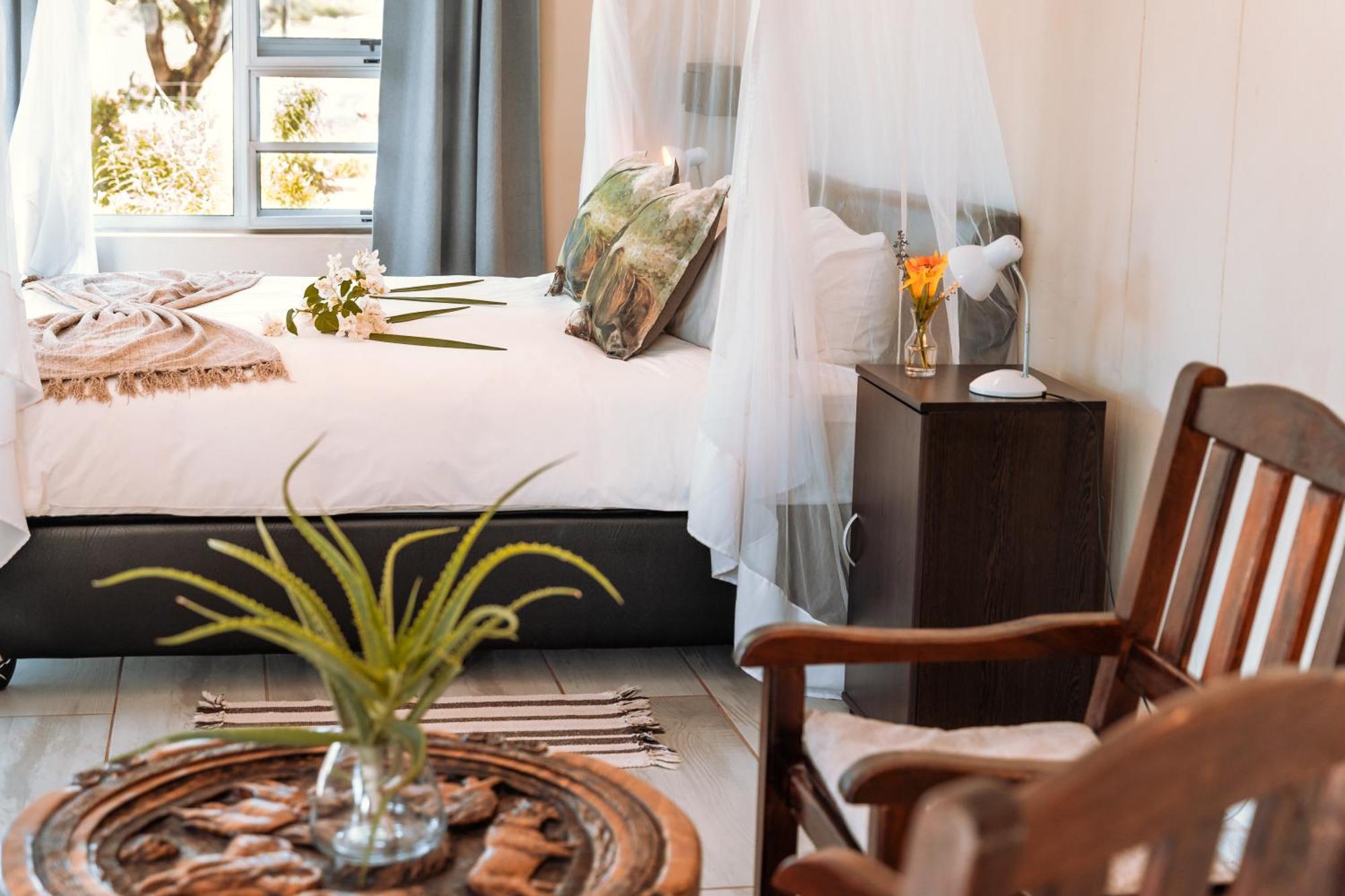Gabus Safari Lodge Otavi Ngoại thất bức ảnh